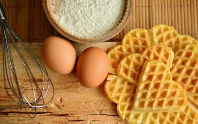 Curso de Gestión de Alérgenos en Distribución Alimentaria (Online)