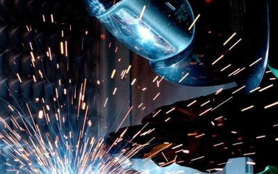 Curso de Soldadura GTAW (TIG) 