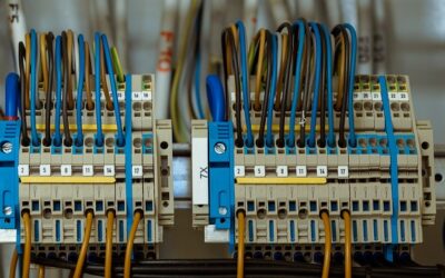 Técnico Profesional en Automatismos Eléctricos en Edificiosㅤㅤㅤㅤㅤㅤㅤㅤㅤㅤㅤㅤ