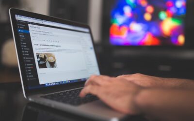 Técnico Profesional en Creación y Gestión de Blog + Web 2.0 con WordPress Profesional (Online)