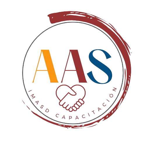 Logo Técnica Autoestima,Actitud y Seguridad