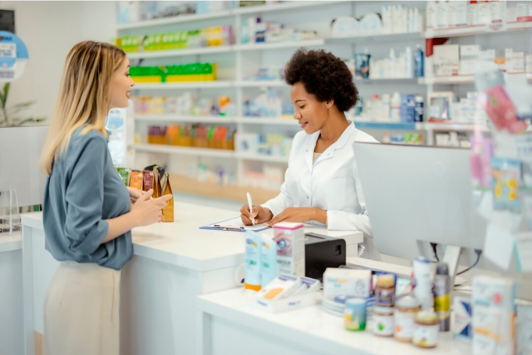 El sector de Auxiliar de Farmacia mantiene una alta demanda de profesionales cualificados